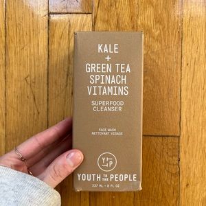 Youth to the People Superfood Cleanser